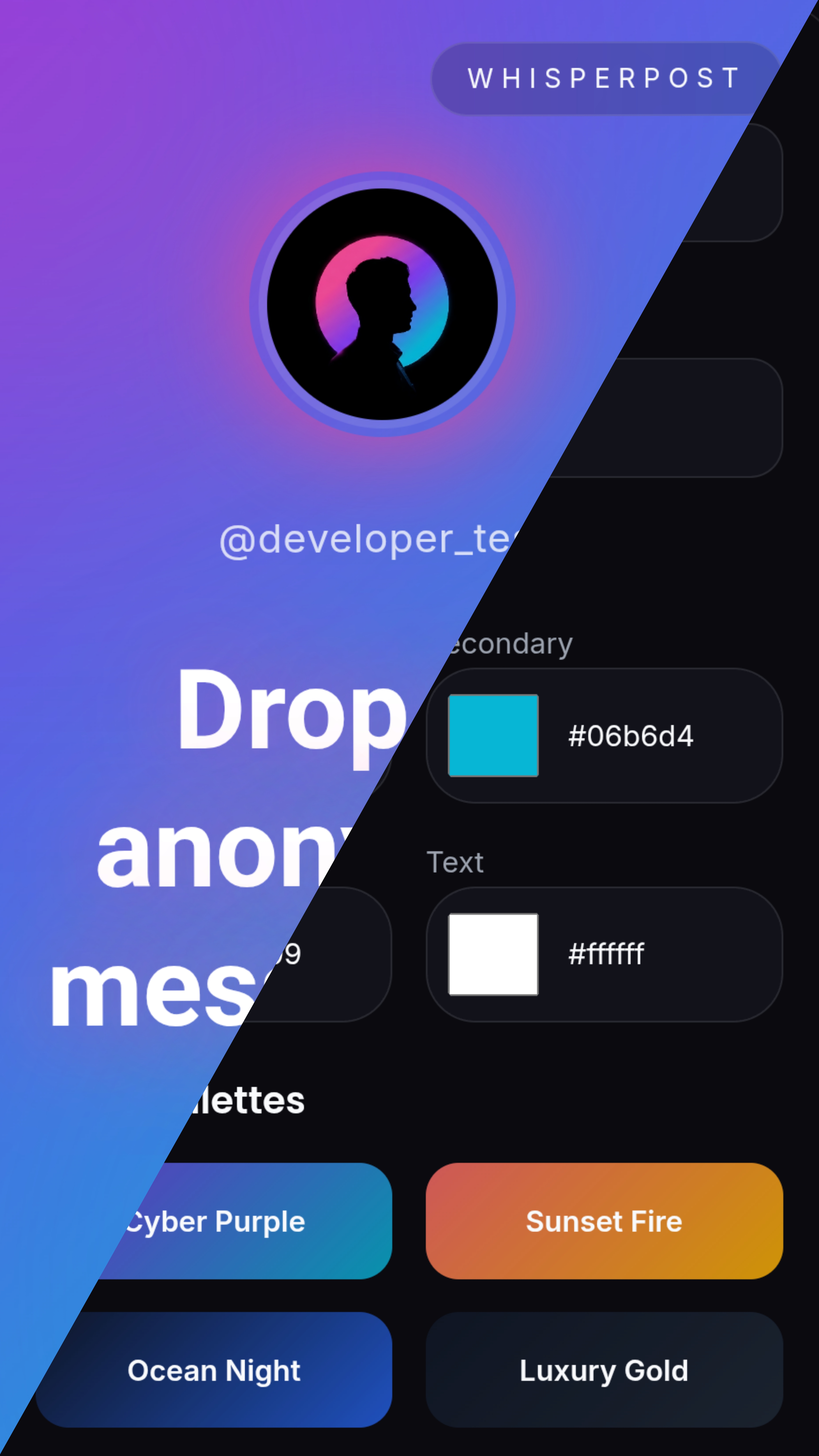 Create a Story Card