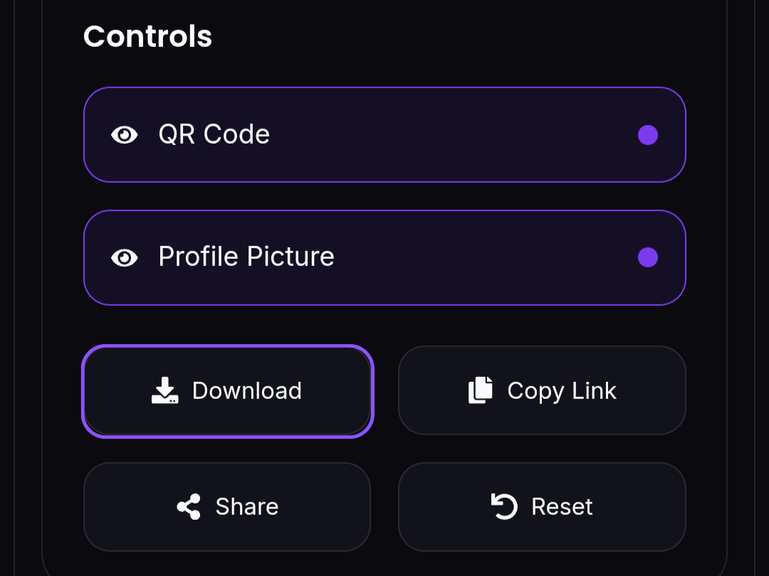 Download the Card